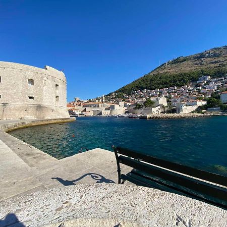 The View Apartment Dubrovnik Exterior photo
